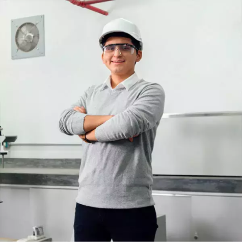 Ingeniería civil para gente que trabaja
