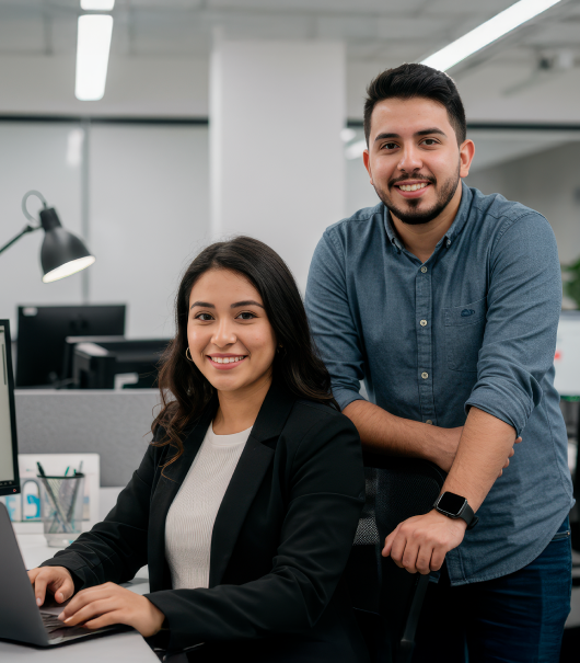 comunicacion coporativa a distancia virtual