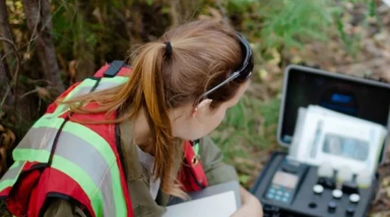 Ingeniería en Seguridad Laboral y Ambiental