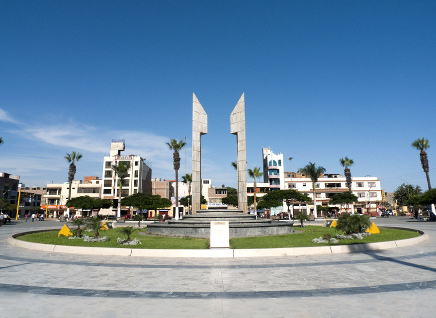 inscribete chimbote