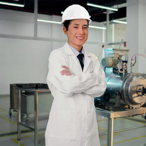 Ingeniería Industrial carrera