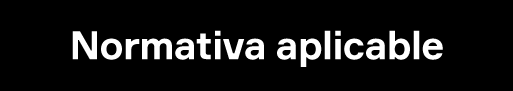 normativa